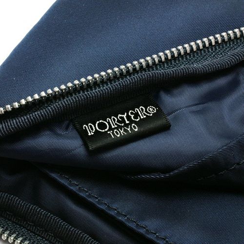 ポーター/PORTER 沖嶋 信 ミニウォレット / 財布
