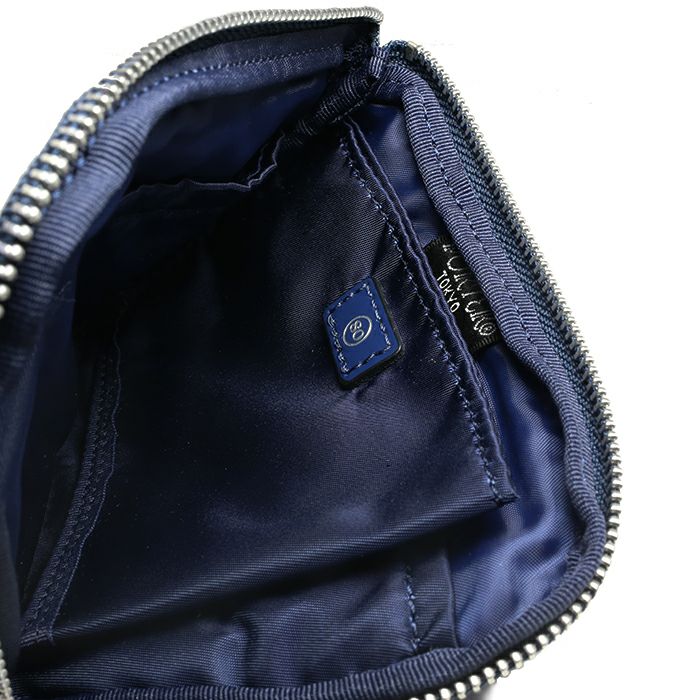 ポーター Porter L字ファスナー 二つ折り財布 フラグメントケース Soモデル アクセサリー通販のジャムホームメイド Jam Home Made ポーター Porter L字ファスナー 二つ折り財布 フラグメントケース Soモデル アクセサリー通販のジャムホームメイド Jam Home Made