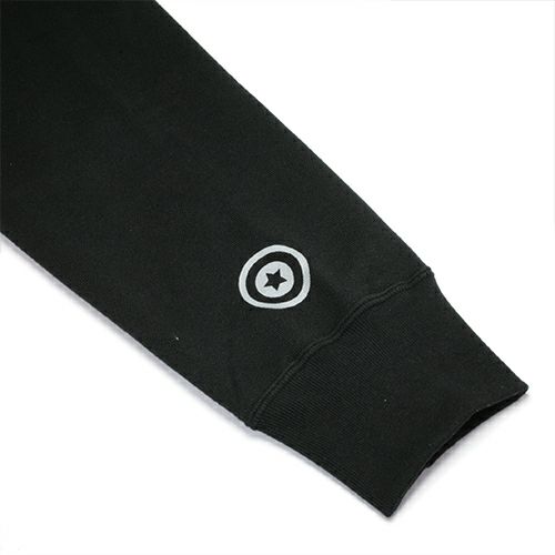 アベイシングエイプ/A BATHING APE ABCカモ SHARK FULL ZIP HOODIE（シャーク フルファスナー パーカー） -MONO- / 洋服小物