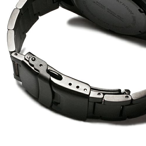 シークレット ミッキー ウォッチ タイプ1 ブラック 腕時計 アクセサリー通販のジャムホームメイド Jam Home Made