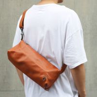 バッグ jam JAM HOME MADE ショルダーバッグ アリゾナ 牛革 レザー M
