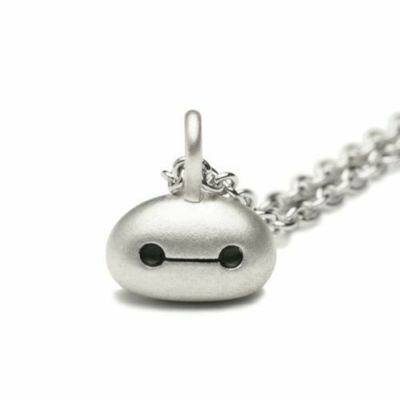 ベイマックス Baymax スピーチ リング S 指輪 アクセサリー通販のジャムホームメイド Jam Home Made