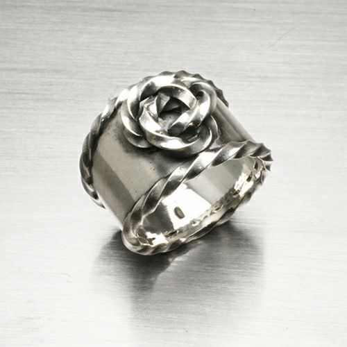 【ジャムホームメイド（JAMHOMEMADE）】シープリング -New Year Collection- / 指輪