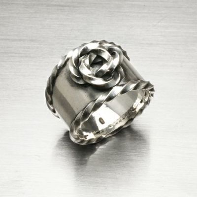 シープリング-NewYearCollection-/指輪の写真