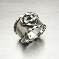 【ジャムホームメイド（JAMHOMEMADE）】シープリング -New Year Collection- / 指輪