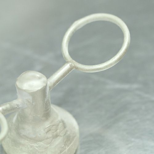 【ジャムホームメイド（JAMHOMEMADE）】世界にひとつだけの指輪 -PT900- / 結婚指輪・マリッジリング