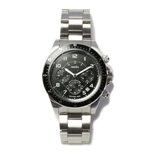 マーカ/marka ダイヤモンドウォッチ -SILVER- / 腕時計 / 時計・腕時計