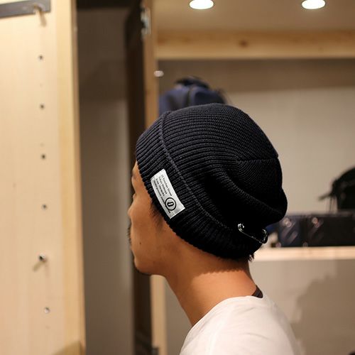 Jc4cp07bk Ca4la カシラjamshopニットキャップ ブラック アクセサリー通販のジャムホームメイド Jam Home Made