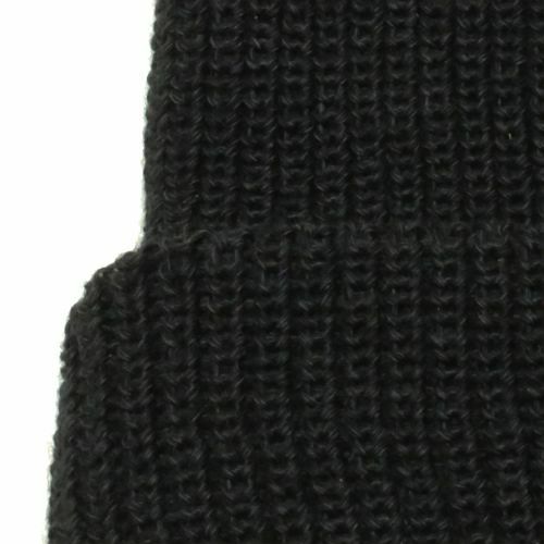 CA4LA/カシラ JAM SHOP ニットキャップ -BLACK- / 洋服小物