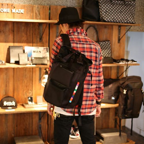 ポーター/PORTER 2WAY バックパック -バースストーン- / リュック