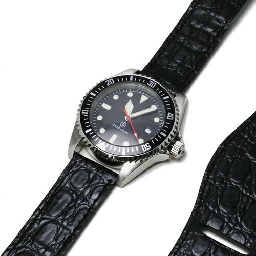 ジャムダイヤモンドウォッチ TYPE M LEATHER BAND / 腕時計 / 時計・腕時計