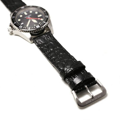 ジャムダイヤモンドウォッチ TYPE M LEATHER BAND / 腕時計 / 時計・腕時計