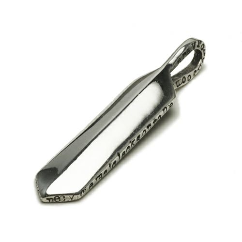 JNS566SM)NEOXネックレスS｜アクセサリー通販のジャムホームメイド