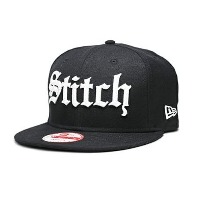 New Era ニューエラ デザインレス Stitch キャップ アクセサリー通販のジャムホームメイド Jam Home Made