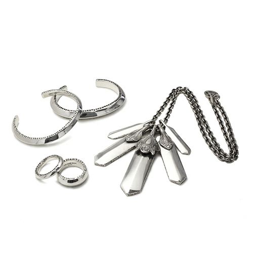 JNS567SM)NEOXネックレスSET｜アクセサリー通販のジャムホームメイド 