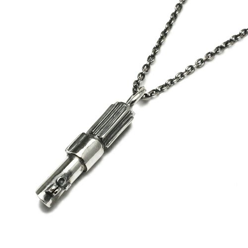 スターウォーズ Star Wars Trade ライトセーバー ネックレス Luke アクセサリー通販のジャムホームメイド Jam Home Made