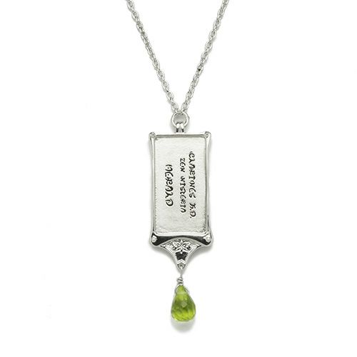 JSR003)赤髪の白雪姫CLARINESK.DIDネックレス-オビ-｜アクセサリー通販