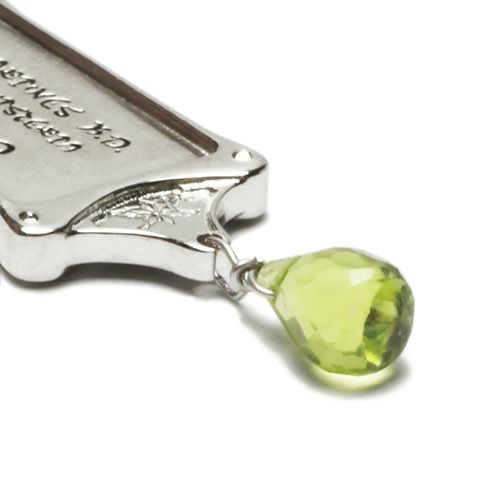 JSR003)赤髪の白雪姫CLARINESK.DIDネックレス-オビ-｜アクセサリー通販