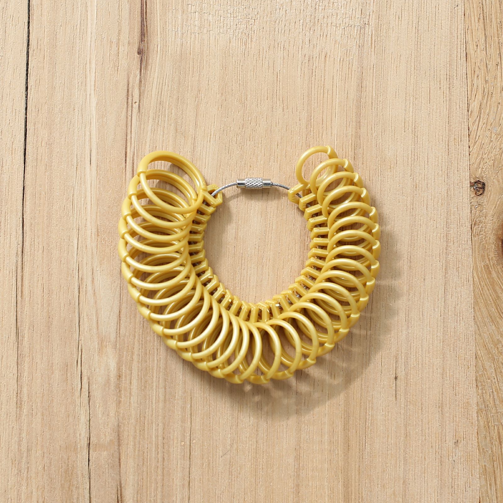 名もなき指輪キット Nameless Ring Kit 真鍮 ペアリング アクセサリー通販のジャムホームメイド Jam Home Made