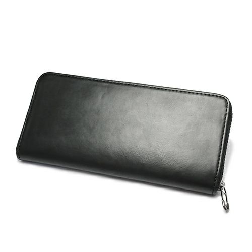 ステューシー Stussy スリム ラウンドファスナー 長財布 ロングウォレット アクセサリー通販のジャムホームメイド Jam Home Made