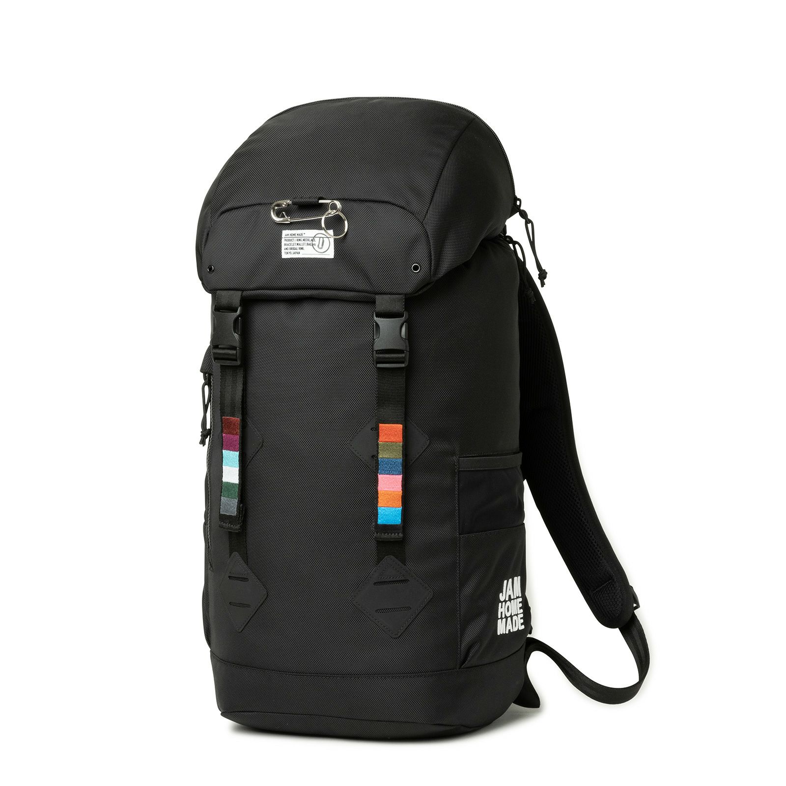 JNEBG01)NEWERA/ニューエラバースカラーラックサック35L/リュック