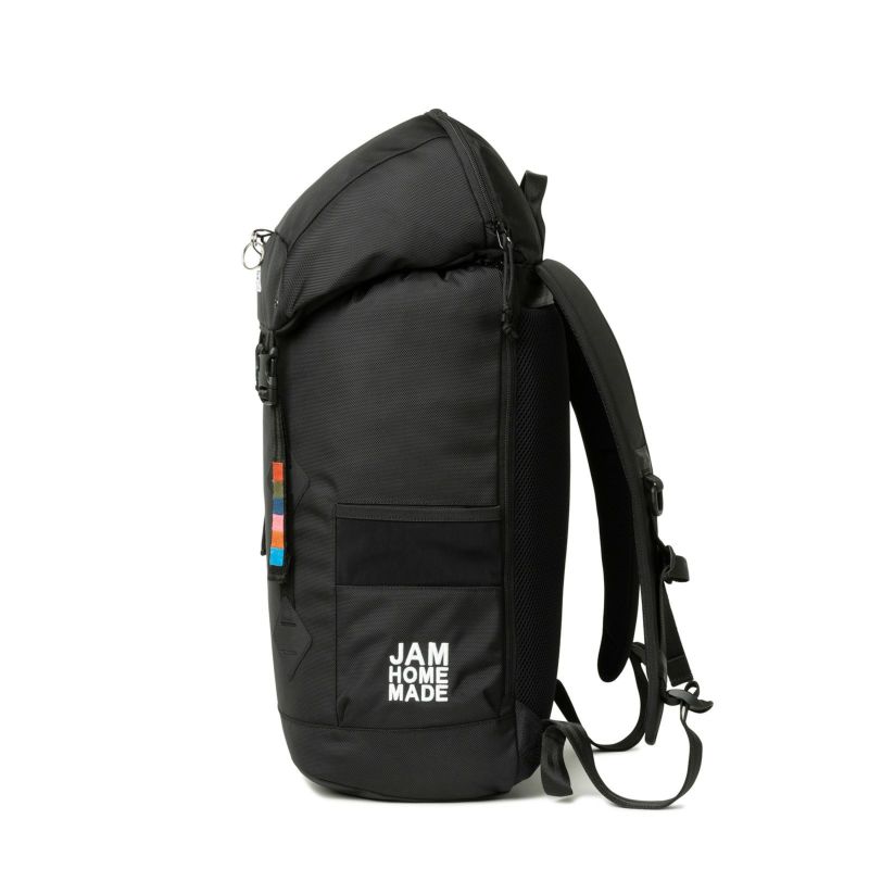 【ジャムホームメイド（JAMHOMEMADE）】 NEW ERA/ニューエラ バースカラーラックサック 35L / リュック