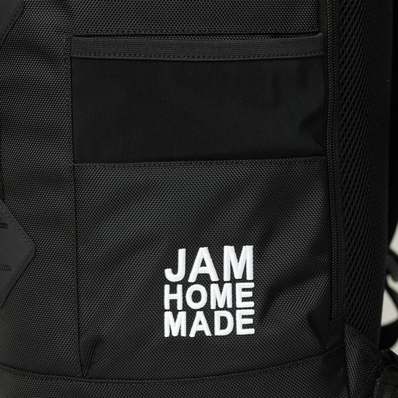 【ジャムホームメイド（JAMHOMEMADE）】 NEW ERA/ニューエラ バースカラーラックサック 35L / リュック