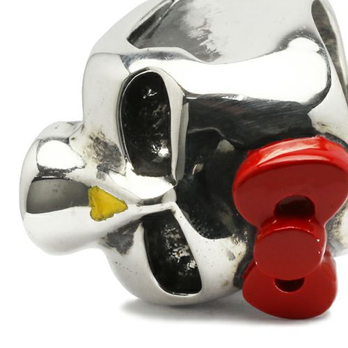 ハローキティ スカルver. Amazon.co.jp: リボルテックハローキティ BLACK SKULL Ver. : ホビー