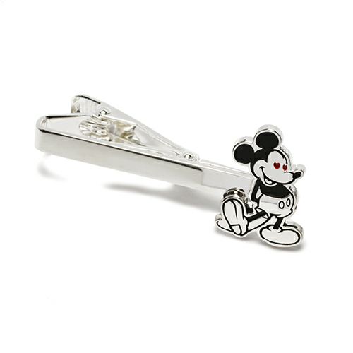 【ジャムホームメイド（JAMHOMEMADE）】ミッキー"MICKEY"タイピン  ラブ ミッキー