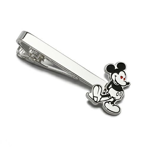 【ジャムホームメイド（JAMHOMEMADE）】ミッキー"MICKEY"タイピン  ラブ ミッキー