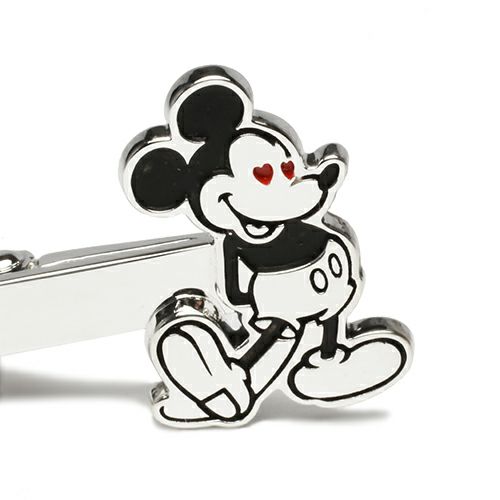 【ジャムホームメイド（JAMHOMEMADE）】ミッキー"MICKEY"タイピン  ラブ ミッキー