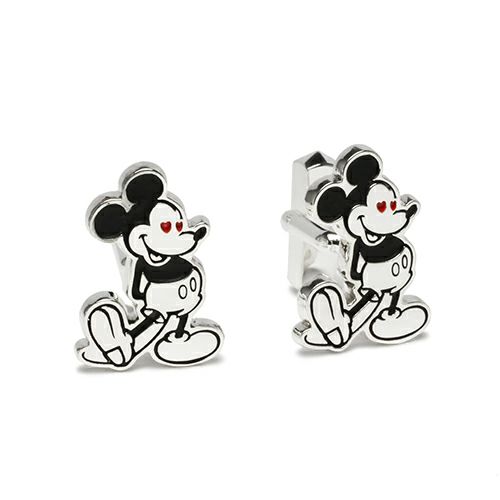 【ジャムホームメイド（JAMHOMEMADE）】ミッキー"MICKEY"カフス  ラブ ミッキー