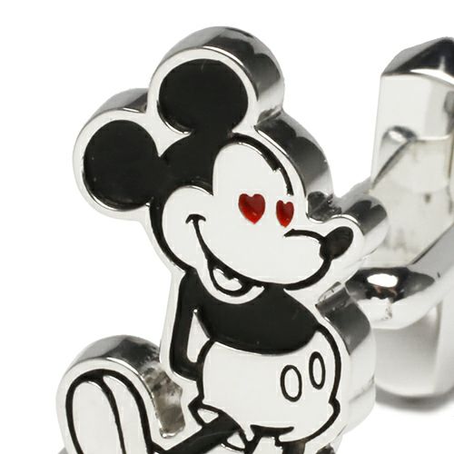 【ジャムホームメイド（JAMHOMEMADE）】ミッキー"MICKEY"カフス  ラブ ミッキー