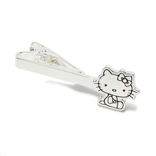 受注生産 ハローキティ Hello Kitty タイピン アクセサリー通販のジャムホームメイド Jam Home Made