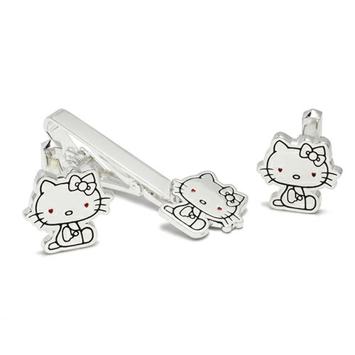 ハローキティ Hello Kitty タイピン アクセサリー通販のジャムホームメイド Jam Home Made