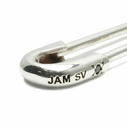 楽天市場】JAM HOME MADE ジャムホームメイド 安全ピン