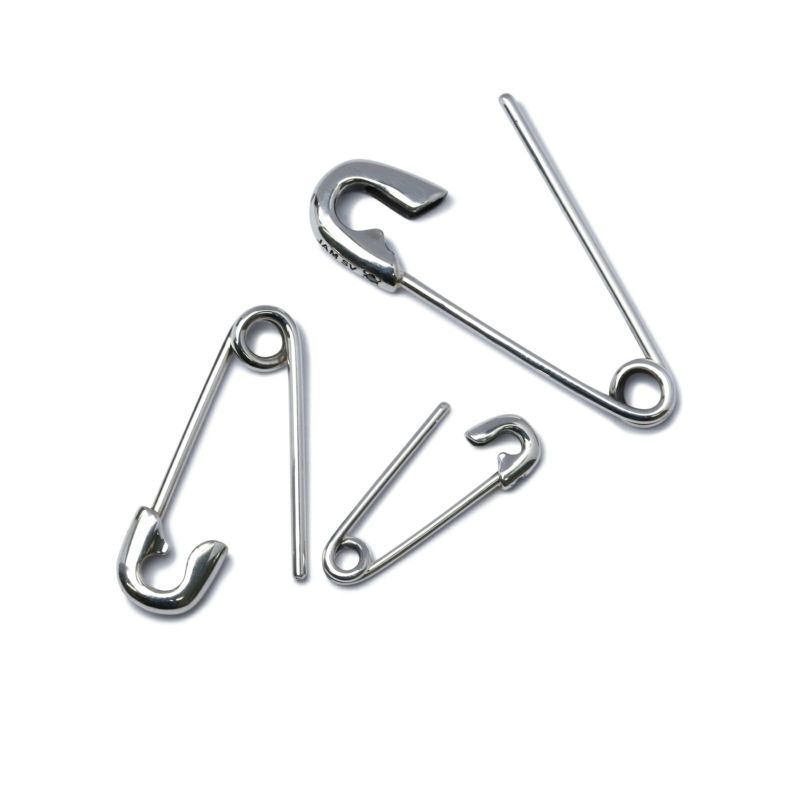 Pin Bee Earring | ha | za | ma (overseas)
