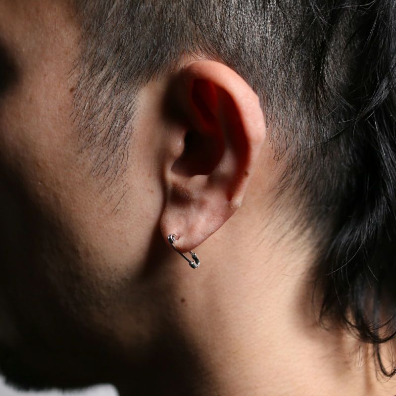 Amazon | スタッドピアス 4mm 5mm 6mm 一粒CZダイヤモンド