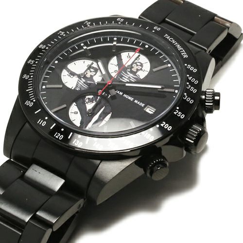 仮面ライダー SECRET SHOCKER WATCH -BLACK- / 時計・腕時計
