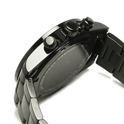 仮面ライダー SECRET SHOCKER WATCH -BLACK- / 時計・腕時計