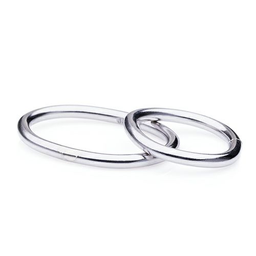 【ジャムホームメイド（JAMHOMEMADE）】名もなき結婚指輪 PT900 - NAMELESS MARRIAGE RING / 結婚指輪・マリッジリング
