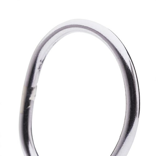 【ジャムホームメイド（JAMHOMEMADE）】名もなき結婚指輪 PT900 - NAMELESS MARRIAGE RING / 結婚指輪・マリッジリング