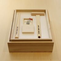 【ジャムホームメイド（JAMHOMEMADE）】名もなき結婚指輪 PT900 - NAMELESS MARRIAGE RING / 結婚指輪・マリッジリング
