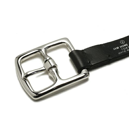 JNS743)POST レザー ブレスレット 2巻 -ブラック｜アクセサリー通販の