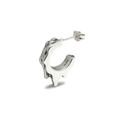 3DXZピアス/片耳の写真