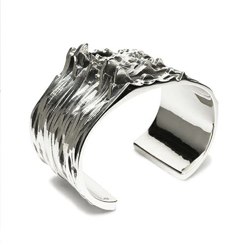 J17SBR2)3DXZバングルL/ブレスレット｜アクセサリー通販のジャムホーム