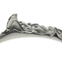 新品 定価21万 リックオウエンス 24ss グリル バングル ブレスレット 8080000445614_1.jpg