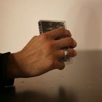 ZTMY 3D RING - ZUTOMAYO MART
