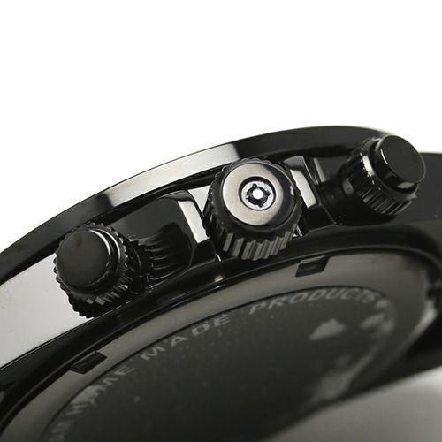 ダイヤモンドジャムウォッチ TYPE C timeless -BLACK- / 腕時計 / 時計・腕時計
