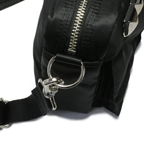 ポーター/PORTER スタッズミニショルダーバッグ